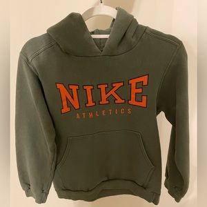 Vintage Nike Hoodie